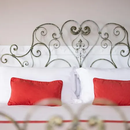 Hotel Caesar Augustus