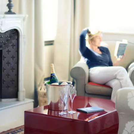 Hotel Caesar Augustus