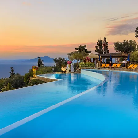 Hotel Caesar Augustus 5*