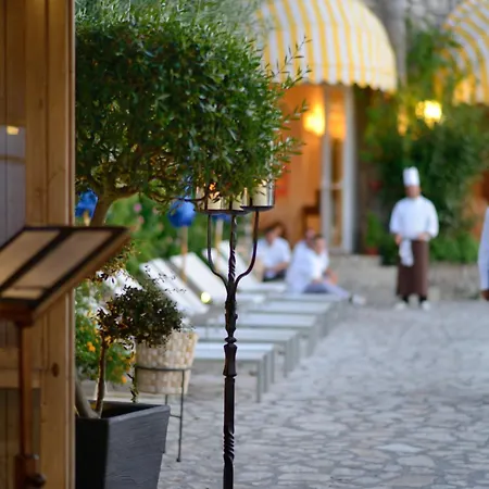 Caesar Augustus Hotel