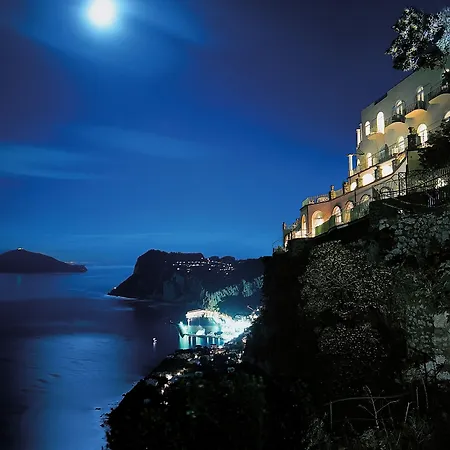 Szálloda Caesar Augustus 5*