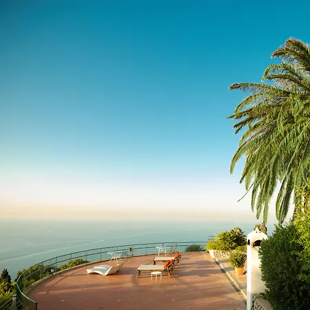 Caesar Augustus 5* Anacapri