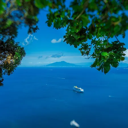 Hotell Caesar Augustus 5*