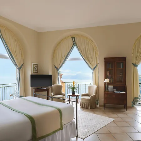 Caesar Augustus Hotell Anacapri (Isola di Capri)