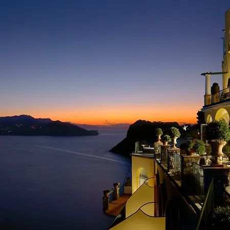 Hotel Caesar Augustus 5*