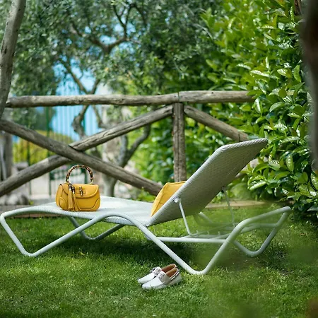 Caesar Augustus Hotel 5*