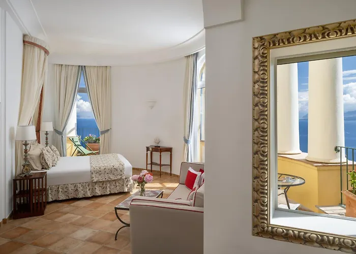 Caesar Augustus Anacapri (Isola di Capri)