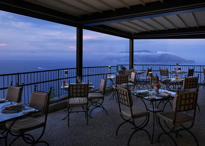 Hotel Caesar Augustus