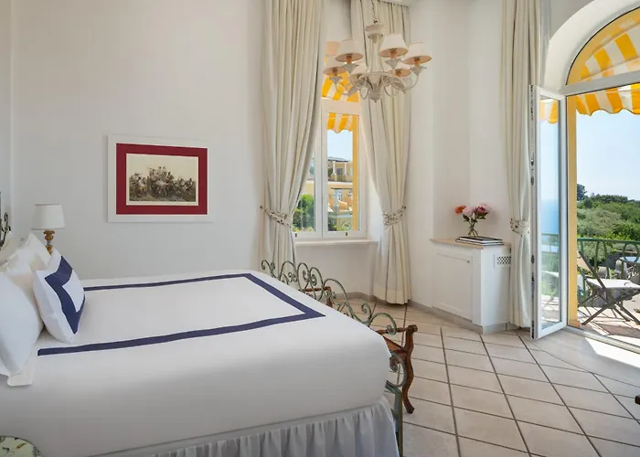 Caesar Augustus Anacapri