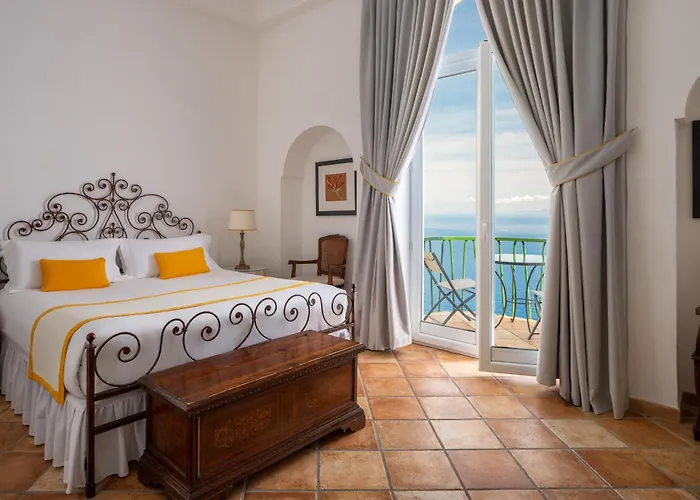 Szálloda Caesar Augustus