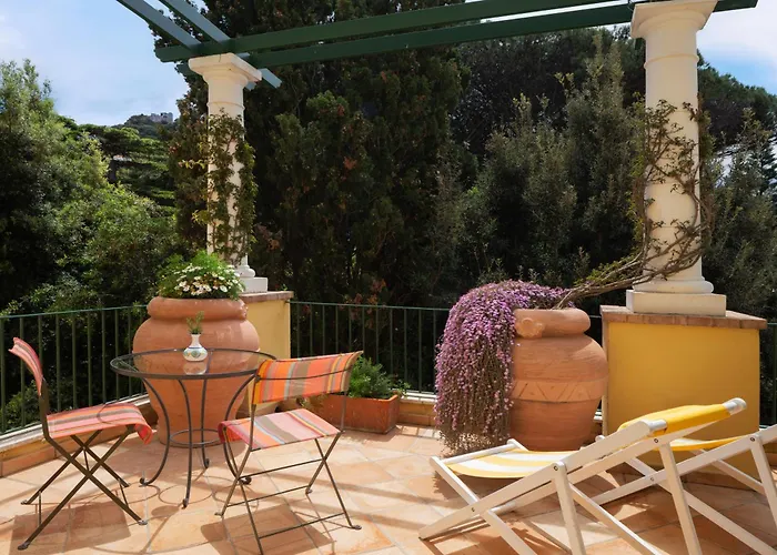 Caesar Augustus Hotel 5*