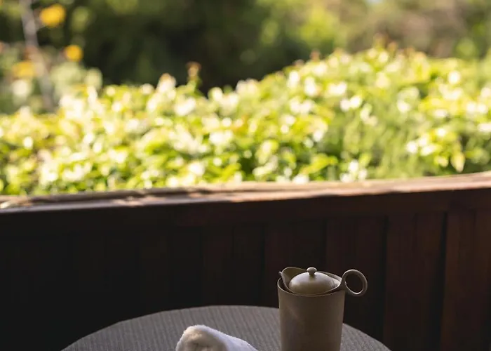 Caesar Augustus 5* Anacapri