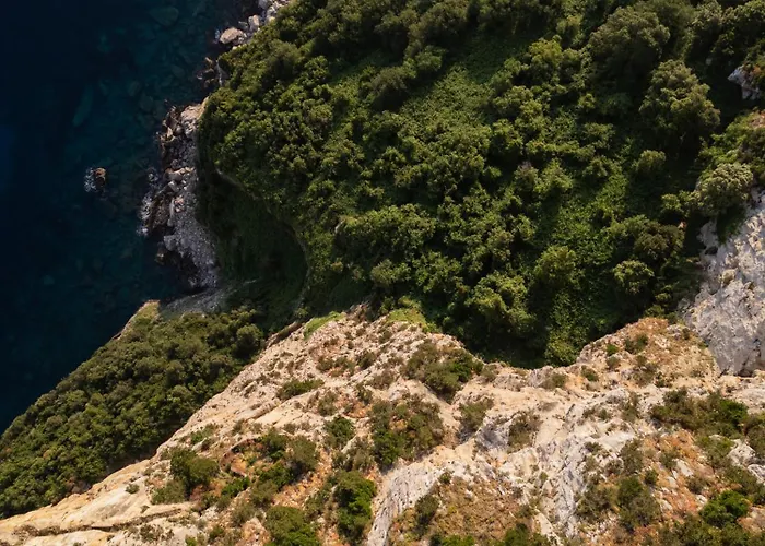 Caesar Augustus 5* Anacapri