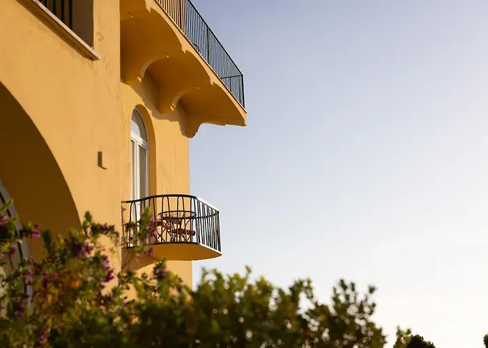 Caesar Augustus Anacapri