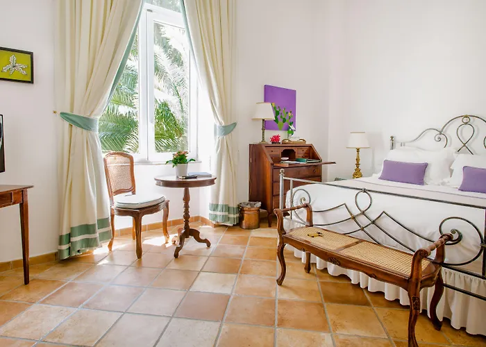 Caesar Augustus Szálloda