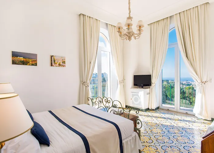 Caesar Augustus Szálloda