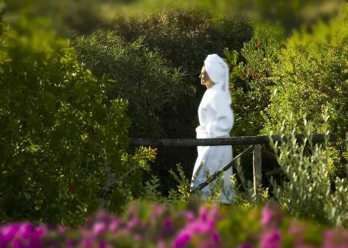 Caesar Augustus Szálloda 5*