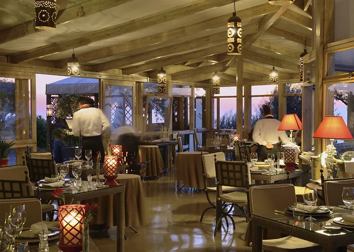 Hotel Caesar Augustus 5*