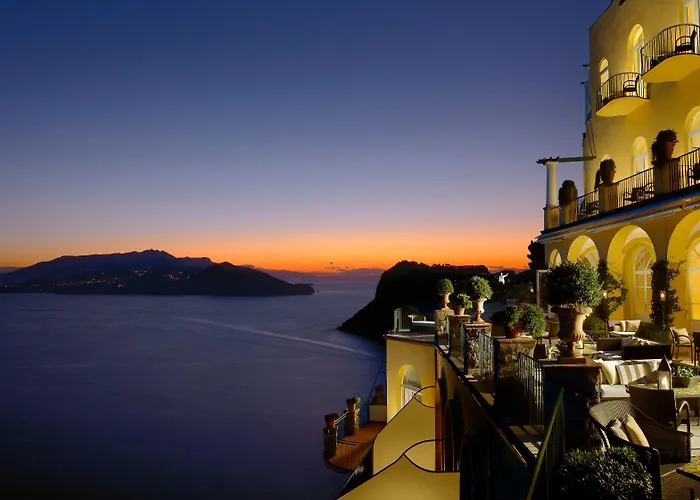 Caesar Augustus Anacapri