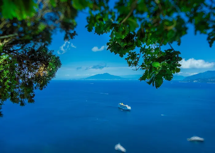 Szálloda Caesar Augustus 5*