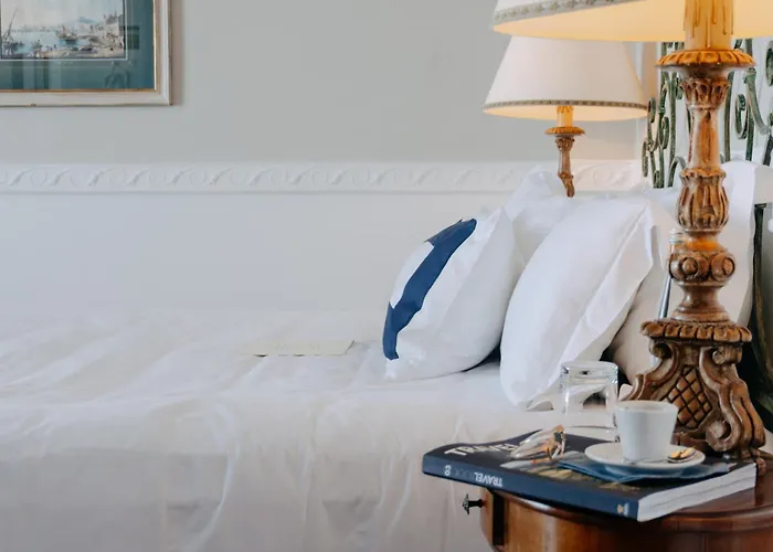 Caesar Augustus Anacapri