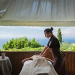 Caesar Augustus 5* Anacapri (Isola di Capri)