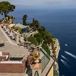 Caesar Augustus Hotel Anacapri (Isola di Capri)