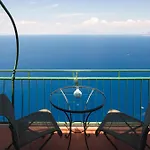 Caesar Augustus Hotel Anacapri (Isola di Capri)
