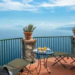 Caesar Augustus Hotel