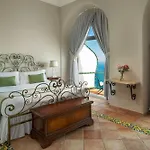 Caesar Augustus 5* Anacapri (Isola di Capri)