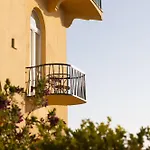 Caesar Augustus Hotel Anacapri (Isola di Capri)