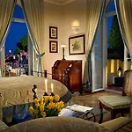 Hotel Caesar Augustus Anacapri (Isola di Capri)