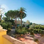 Caesar Augustus Hotel