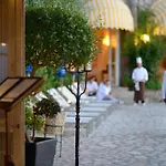 Caesar Augustus Hotel