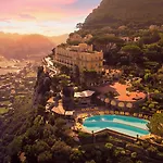 Caesar Augustus 5* Anacapri (Isola di Capri)