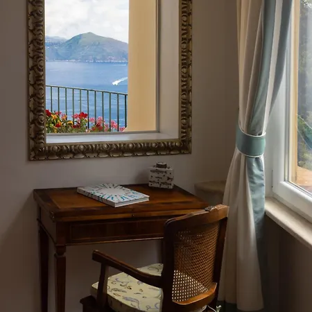 Ξενοδοχείο Caesar Augustus Ανακάπρι