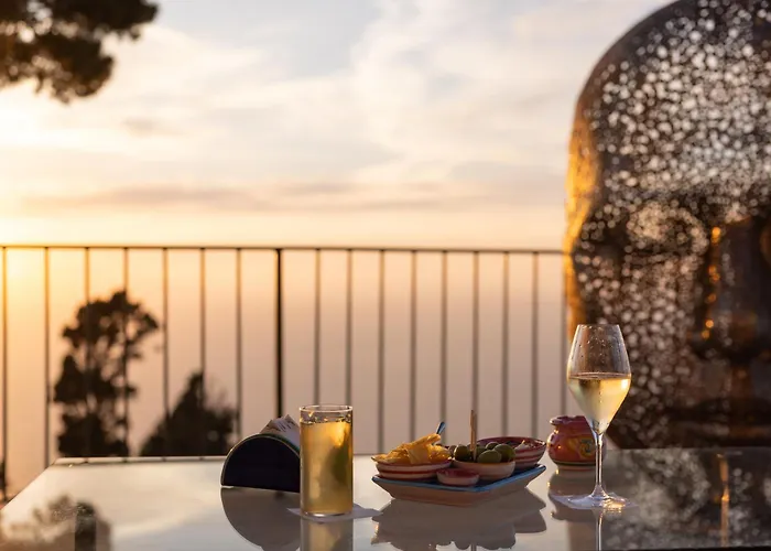 Caesar Augustus Hotel 5*