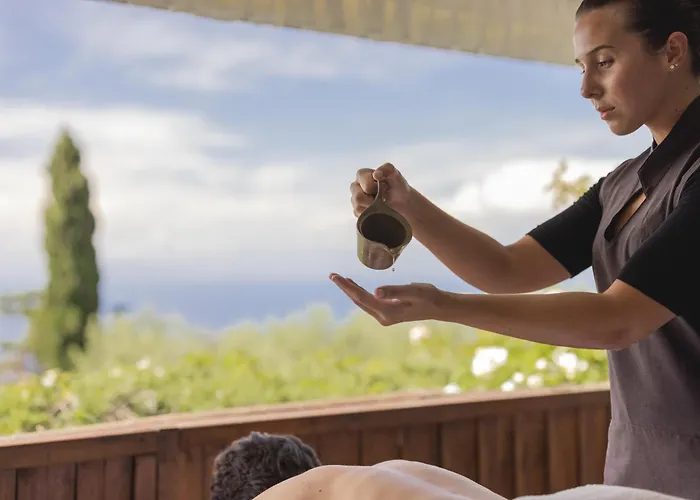 Caesar Augustus Hotel 5*