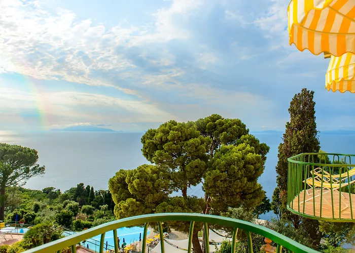 Hotel Caesar Augustus 5*