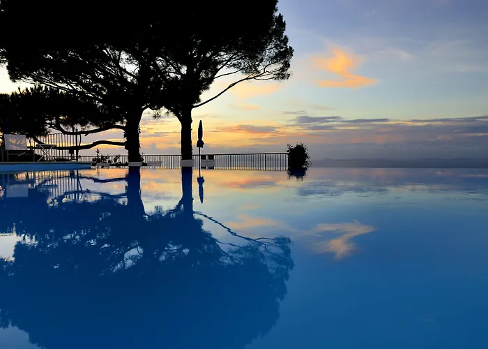 Hotel Caesar Augustus 5*