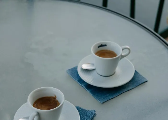 Caesar Augustus Hotel